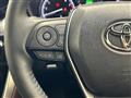 2022 Toyota Harrier