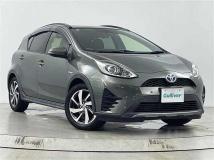 2019 Toyota AQUA