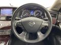 2019 Nissan Cima