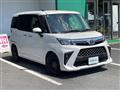 2024 Toyota Roomy
