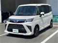 2024 Toyota Roomy