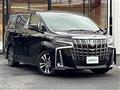 2018 Toyota Alphard
