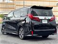 2018 Toyota Alphard