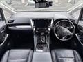 2018 Toyota Alphard