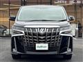 2018 Toyota Alphard