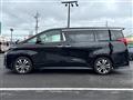 2018 Toyota Alphard