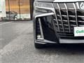 2018 Toyota Alphard