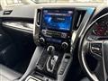2018 Toyota Alphard