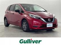 2017 Nissan Note