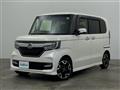 2017 Honda N BOX