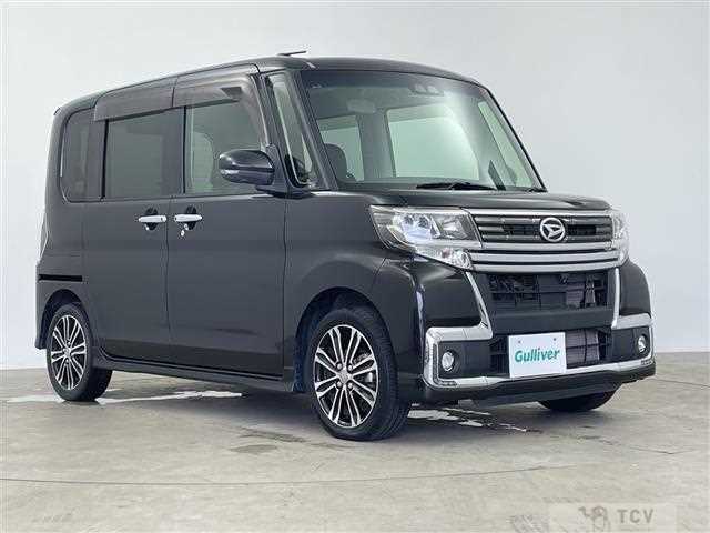 2018 Daihatsu Tanto