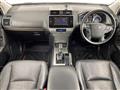 2019 Toyota Land Cruiser Prado