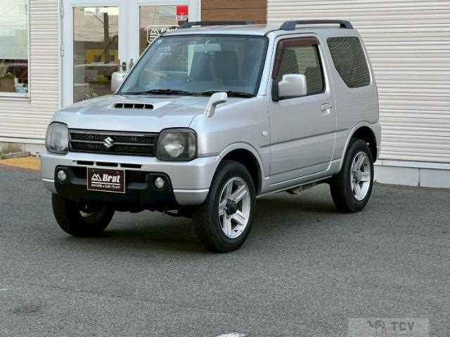 2014 Suzuki Jimny