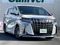 2020 Toyota Alphard