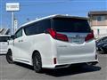 2020 Toyota Alphard