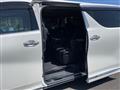 2020 Toyota Alphard