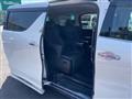 2020 Toyota Alphard