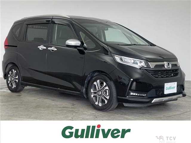 2021 Honda Freed+