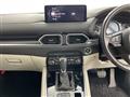 2021 Mazda CX-8