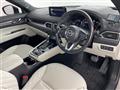 2021 Mazda CX-8