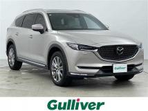 2021 Mazda CX-8
