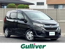 2017 Honda Freed