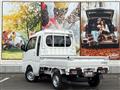 2025 Daihatsu Hijet Truck