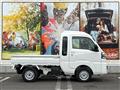 2025 Daihatsu Hijet Truck