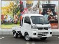 2025 Daihatsu Hijet Truck