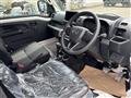 2025 Daihatsu Hijet Truck