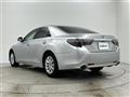 2017 Toyota Mark X