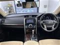2017 Toyota Mark X