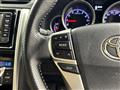 2017 Toyota Mark X