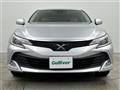 2017 Toyota Mark X