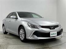 2017 Toyota Mark X