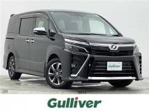 2019 Toyota Voxy