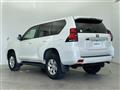 2019 Toyota Land Cruiser Prado