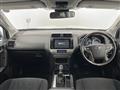 2019 Toyota Land Cruiser Prado
