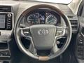 2019 Toyota Land Cruiser Prado