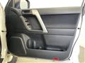 2019 Toyota Land Cruiser Prado