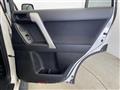 2019 Toyota Land Cruiser Prado