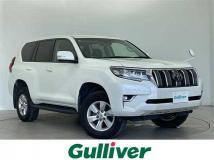 2019 Toyota Land Cruiser Prado