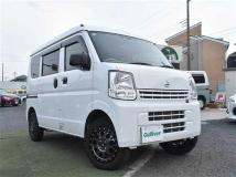 2023 Nissan NV100Clipper
