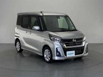 2019 Nissan DAYZ ROOX