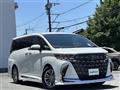 2023 Toyota Alphard