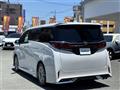 2023 Toyota Alphard