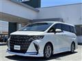2023 Toyota Alphard
