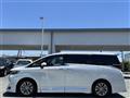 2023 Toyota Alphard