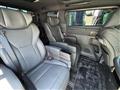 2023 Toyota Alphard