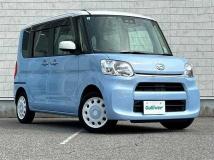 2017 Daihatsu Tanto